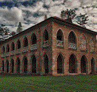 Old Bishopsbourne Chapel - Accommodation Ballina