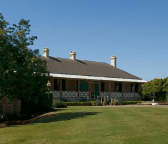 Newstead House - Accommodation Ballina