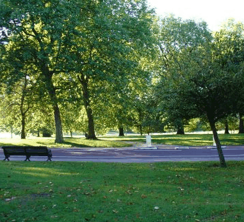 Queens Park - Accommodation Ballina