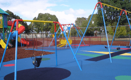 Moorooka Playground - Accommodation Ballina 0