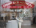 Lygon Dermedical Skin & Body Day Spa - Accommodation Ballina 1