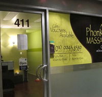 PhonKlai Massage - Accommodation Ballina