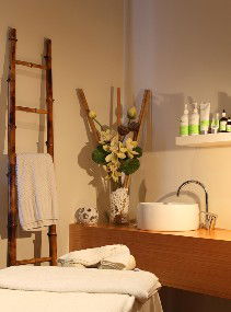 Indulge Spa Retreat - Accommodation Ballina 1
