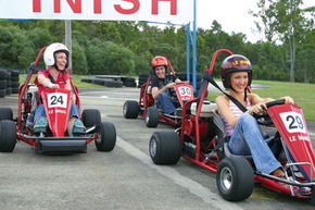 Slideways - Accommodation Ballina 1