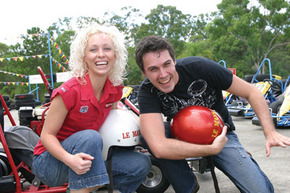 Slideways - Accommodation Ballina 2