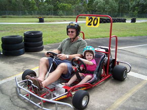 Slideways - Accommodation Ballina 3
