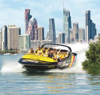 Paradise Jetboating - Accommodation Ballina