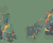 Gertrude Contemporary - Accommodation Ballina 0