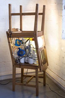 Gertrude Contemporary - Accommodation Ballina 2