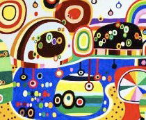 Brunswick Street Gallery - Accommodation Ballina 1