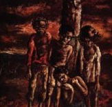 Alt Neu I am Art - Accommodation Ballina