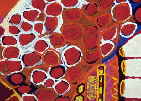 Australian Tapestry Workshop - Accommodation Ballina 0