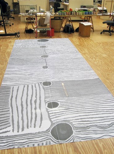 Australian Tapestry Workshop - Accommodation Ballina 3