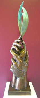 Bayside Sculpture & Gallery - Accommodation Ballina 1