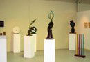 Bayside Sculpture & Gallery - Accommodation Ballina 2
