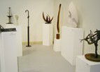 Bayside Sculpture & Gallery - Accommodation Ballina 3