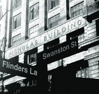 Stephen Mclaughlan Gallery - Accommodation Ballina