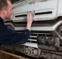 Metro Gallery - Accommodation Ballina