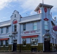 Yarra Sculpture Gallery - Accommodation Ballina