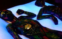 Yarra Sculpture Gallery - Accommodation Ballina 2