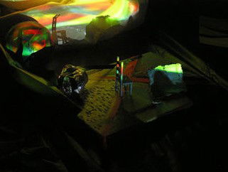 Warburton Lane Exhibits - Accommodation Ballina 1