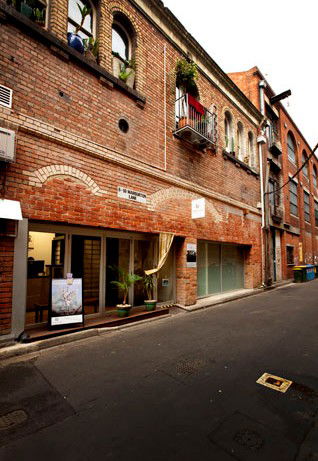 Warburton Lane Exhibits - Accommodation Ballina 3