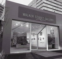 Walker Street Gallery - Accommodation Ballina