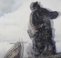 Scott Livesey Galleries - Accommodation Ballina