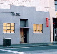 Red Gallery - Accommodation Ballina