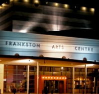 Frankston Arts Centre - Cube 37 - Accommodation Ballina