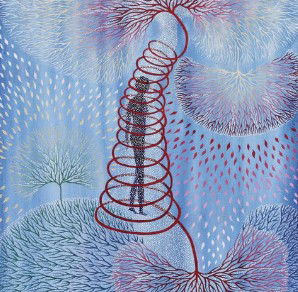 Purgatory Artspace - Accommodation Ballina 1