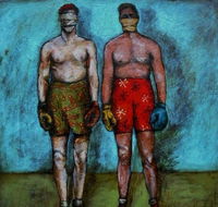 Kick Gallery - Accommodation Ballina