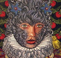 Jenny Port Gallery - Accommodation Ballina