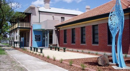  Accommodation Ballina