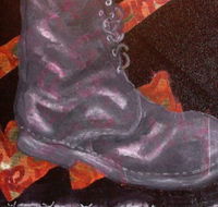 Quinch Art - Accommodation Ballina