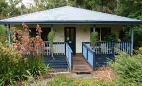  Accommodation Ballina