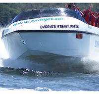 Swan Jet Adventures - Accommodation Ballina