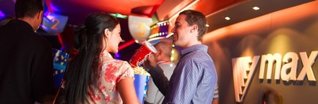 Village Cinemas - Doncaster - Accommodation Ballina 0