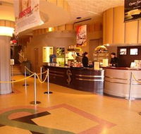 Sun Theatre - Accommodation Ballina