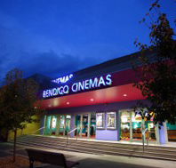 Bendigo Cinemas - Accommodation Ballina