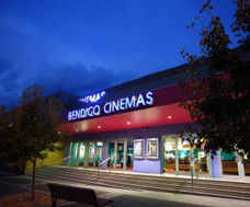 Bendigo Cinemas - Accommodation Ballina 0