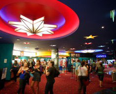 Bendigo Cinemas - Accommodation Ballina 1