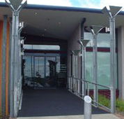 Colac Cinema - Accommodation Ballina