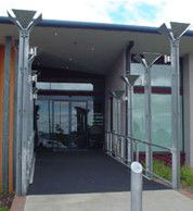 Colac Cinema - Accommodation Ballina 0