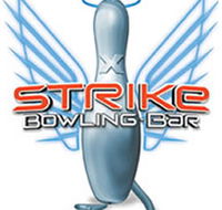 Strike Bowling Bar - King Street Wharf - Accommodation Ballina