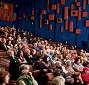 Alexander Theatre - Accommodation Ballina