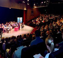 George Jenkins Theatre - Accommodation Ballina 0