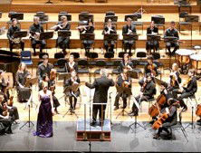 Robert Blackwood Hall - Accommodation Ballina 0