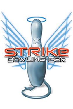 Strike Bowling Bar - Chapel - Accommodation Ballina 0