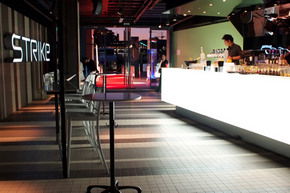 Strike Bowling Bar - EQ - Accommodation Ballina 1